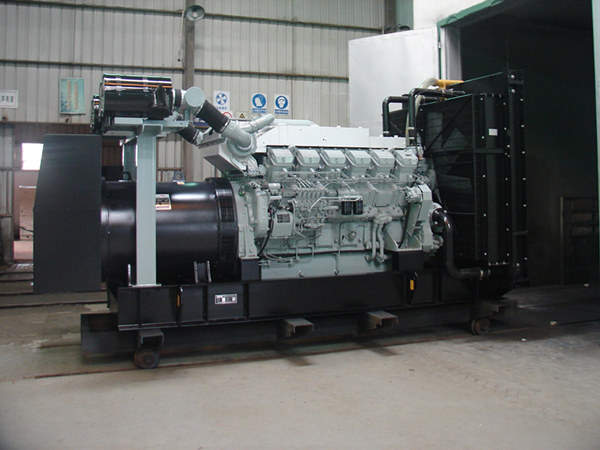 桂林發(fā)電機(jī)出租